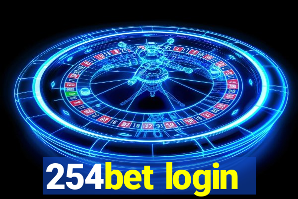 254bet login